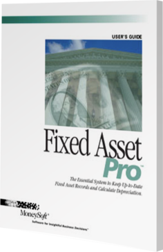 Fixed Asset Pro logo