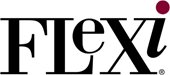 Flexi Software logo