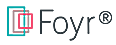 Foyr Neo logo