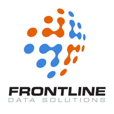 Frontline EHS logo