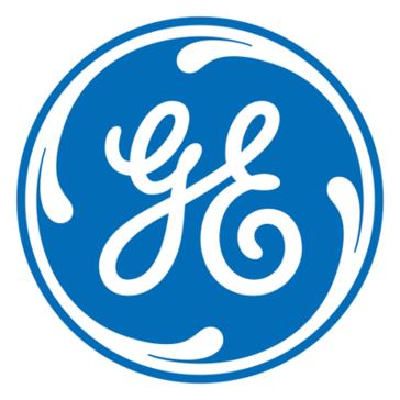 GE Smallworld GIS logo