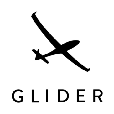 Glider AI logo