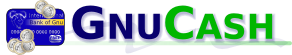 GnuCash logo