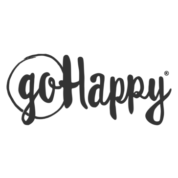 goHappy logo