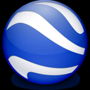 Google Earth Pro logo