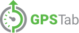 GPSTab logo