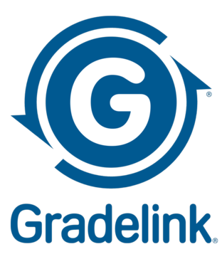Gradelink logo