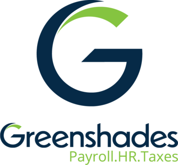 Greenshades logo