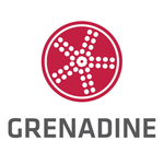 Grenadine Event Planner logo