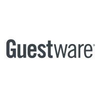 Guestware logo