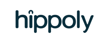 Hippoly logo