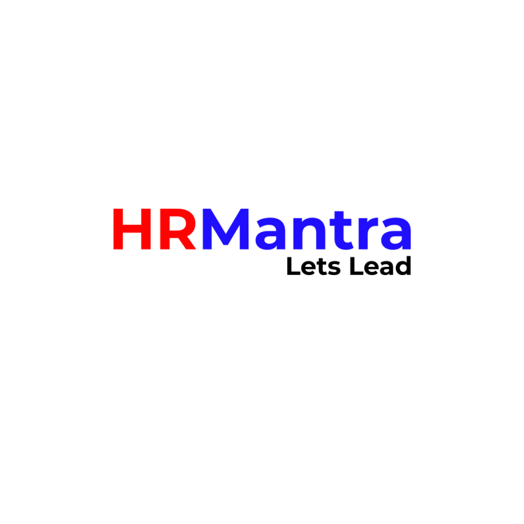 HRMantra Software logo