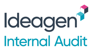 Ideagen Internal Audit logo