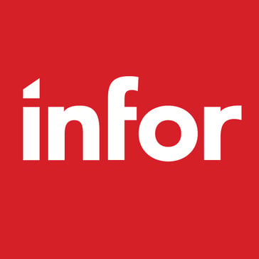 Infor Birst logo