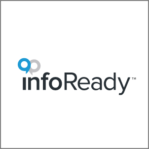 InfoReady logo