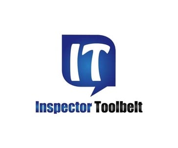 Inspector Toolbelt logo