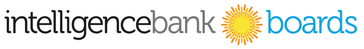 IntelligenceBank Board Portal logo