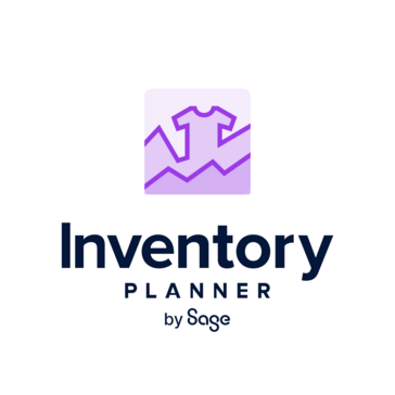 Inventory Planner by Sage logo
