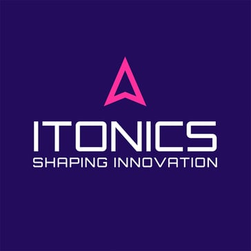 ITONICS Innovation OS logo