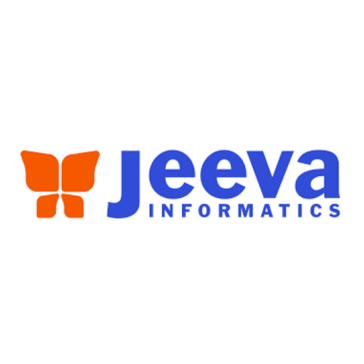 Jeeva eClinical Cloud logo
