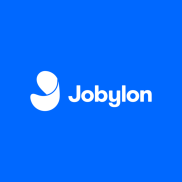 Jobylon logo