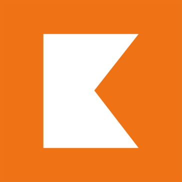Kantata Professional Services Cloud (formerly Mavenlink + Kimble) logo
