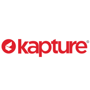 Kapture CX logo