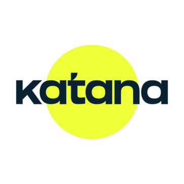 Katana Cloud Inventory logo