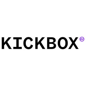 KICKBOX logo