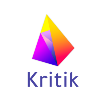 Kritik logo