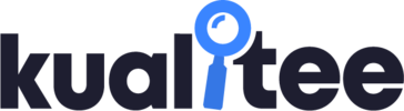 Kualitee logo