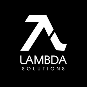 Lambda Suite logo