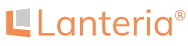Lanteria HR logo