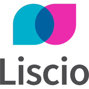 Liscio logo