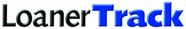 LoanerTrack logo