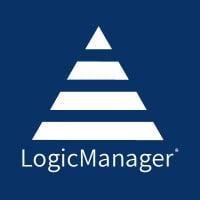 LogicManager logo