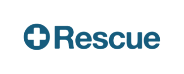 LogMeIn Rescue logo