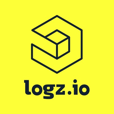 Logz.io logo