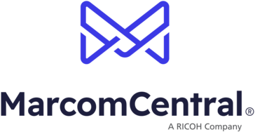 MarcomCentral logo