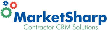 MarketSharp logo