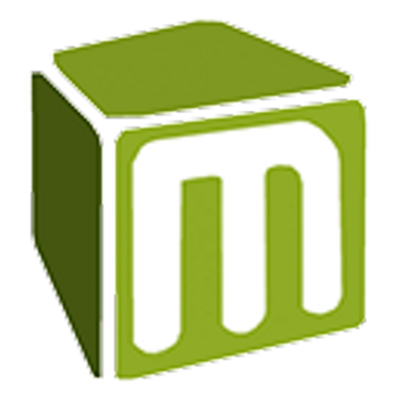 Megaventory logo