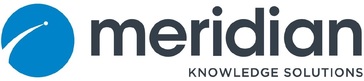 Meridian LMS logo
