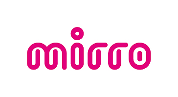 Mirro logo