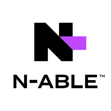 N-central logo