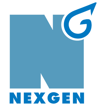 NEXGEN logo