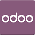 Odoo Blog logo