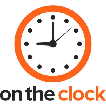 OnTheClock.com logo