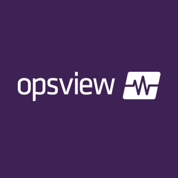 Opsview logo