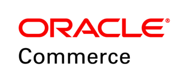Oracle Commerce logo