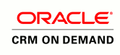 Oracle CRM On Demand logo